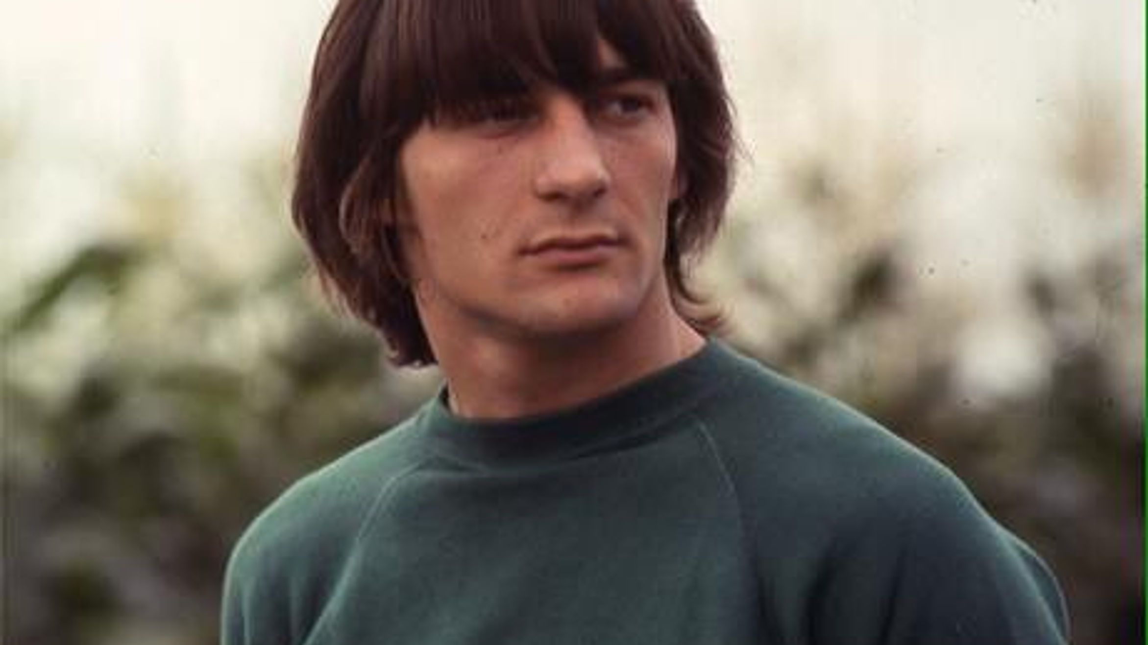 Gene Clark